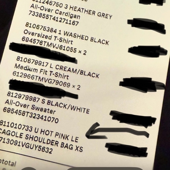 ❌SOLD❌Balenciaga Le Cagole XS Pink Crinkled Leather Two Way Bag - Picture 14 of 14